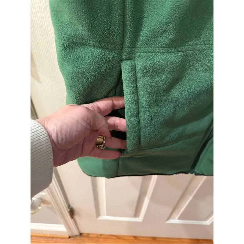 The North Face pit 5”